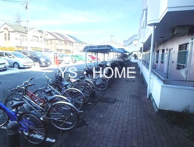 サンクレール小平B棟 その他7