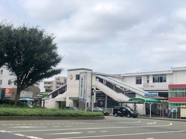 サンクレール小平B棟 その他10