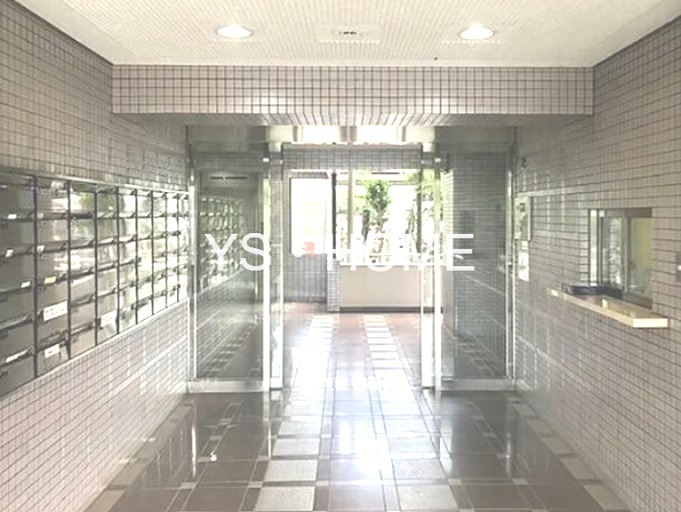 サンクレール小平B棟 その他12