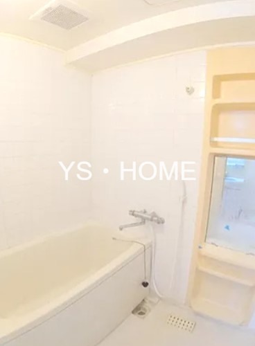 サンクレール小平B棟 風呂画像