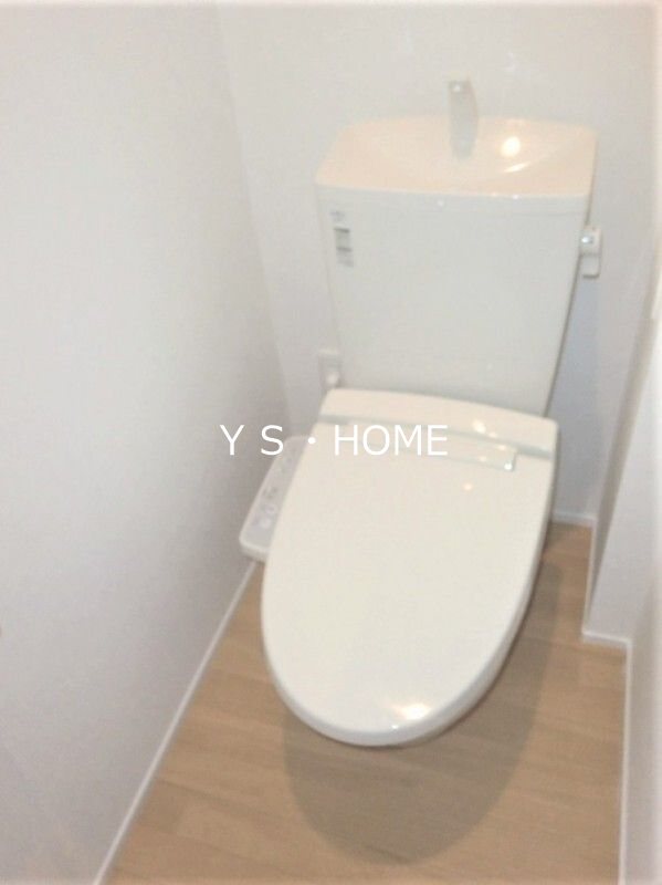 Regulus国立 その他2