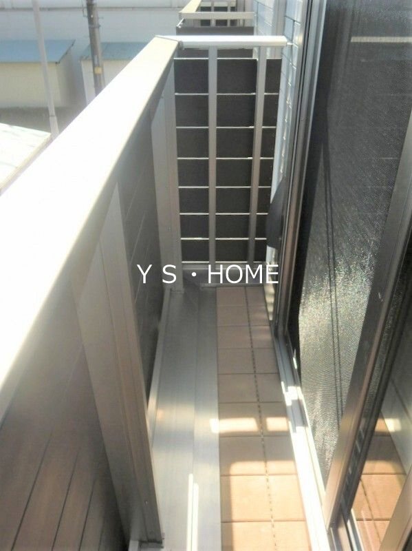 Regulus国立 その他5