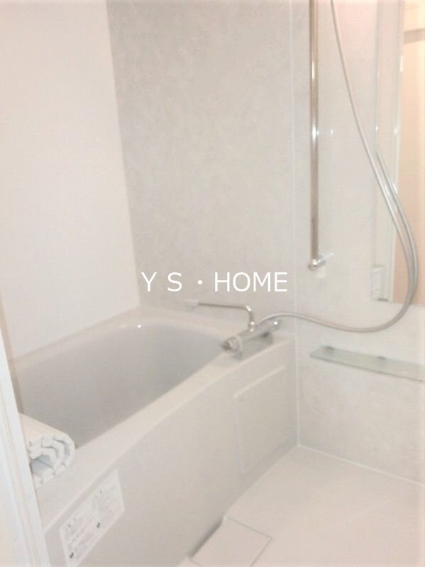 Regulus国立 風呂画像