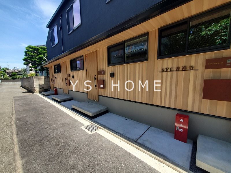 SFC吉祥寺    その他3