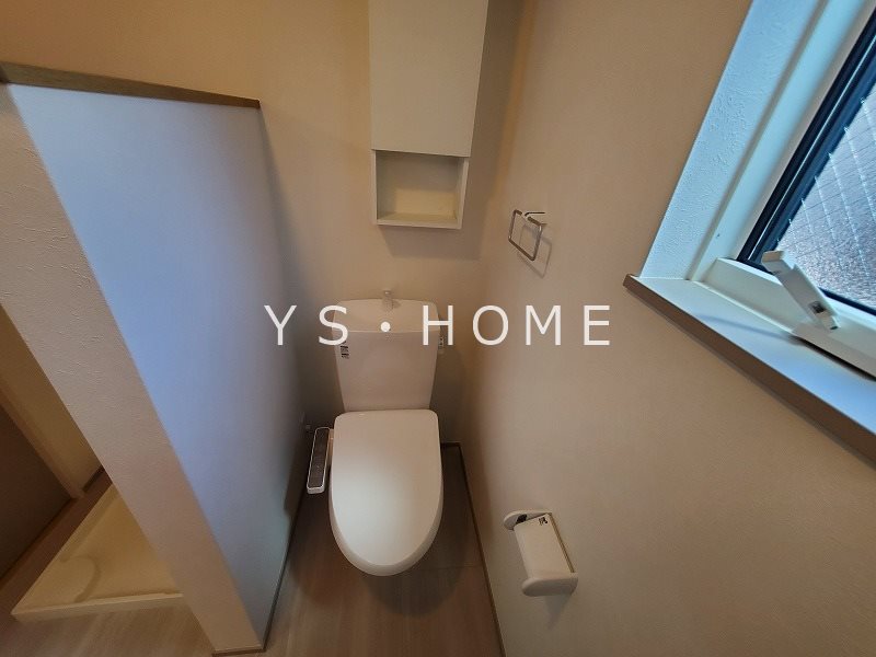 SFC吉祥寺    その他4