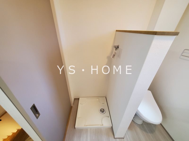 SFC吉祥寺    その他6