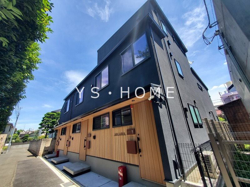 SFC吉祥寺    その他外観1