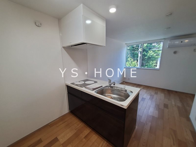 SFC吉祥寺    キッチン