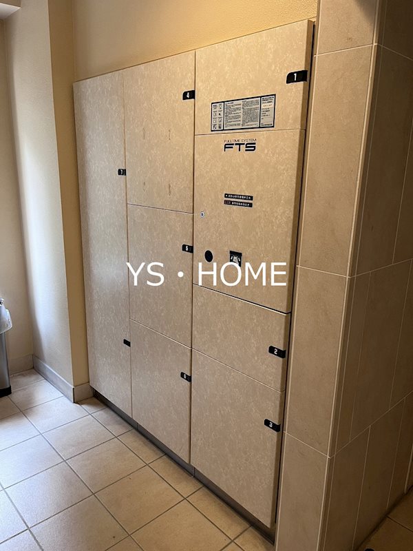 CASSIA新高円寺 その他外観4