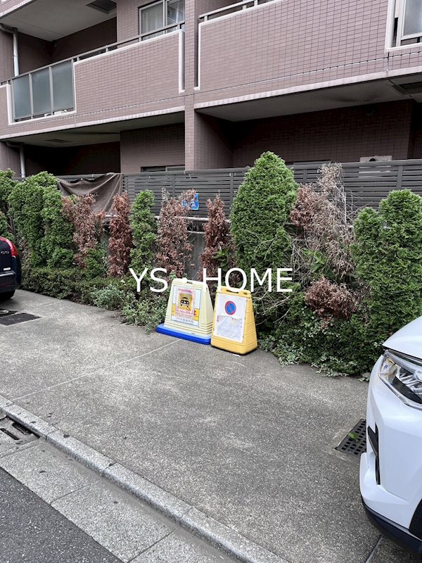 CASSIA新高円寺 その他外観5