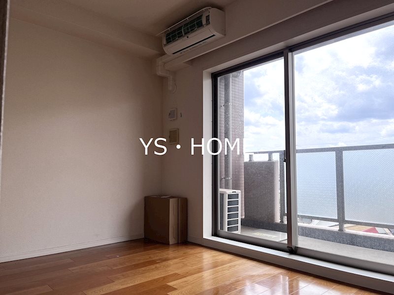 CASSIA新高円寺 リビング