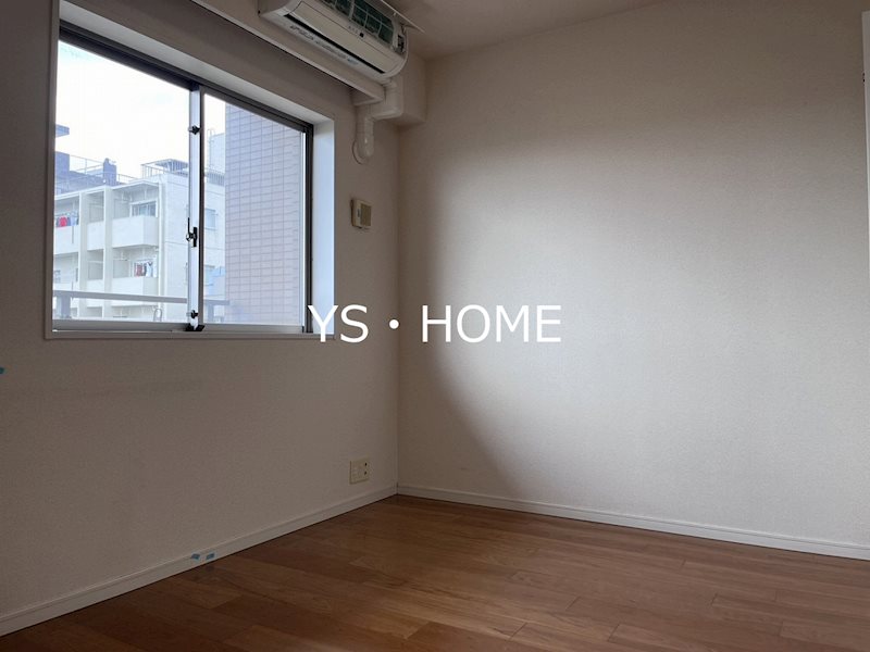 CASSIA新高円寺 ベッドルーム