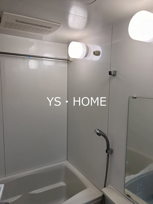 CASSIA新高円寺 風呂画像