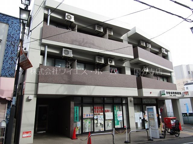 ハーティ国分寺 その他外観1