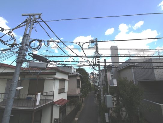 クレール弥生 その他4