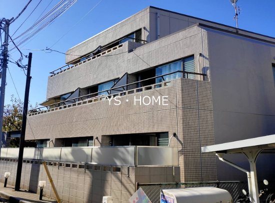 クレール弥生 その他6