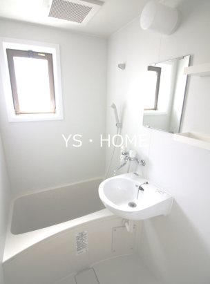 クレール弥生 風呂画像