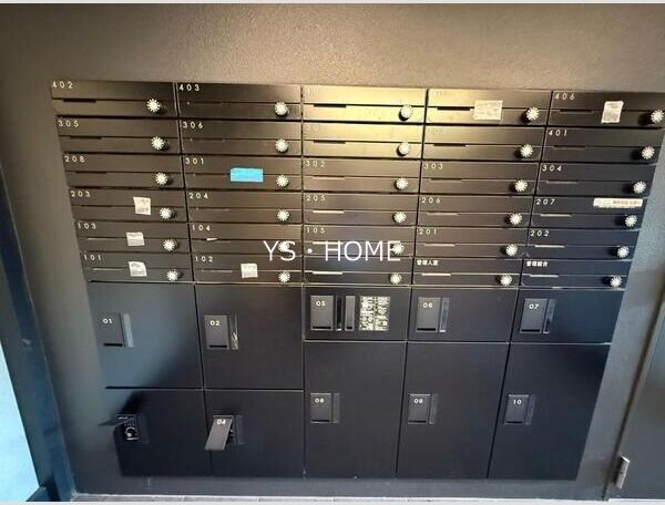 パティーナ中野 その他6