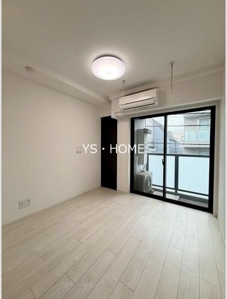 パティーナ中野 リビング