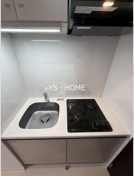 パティーナ中野 キッチン