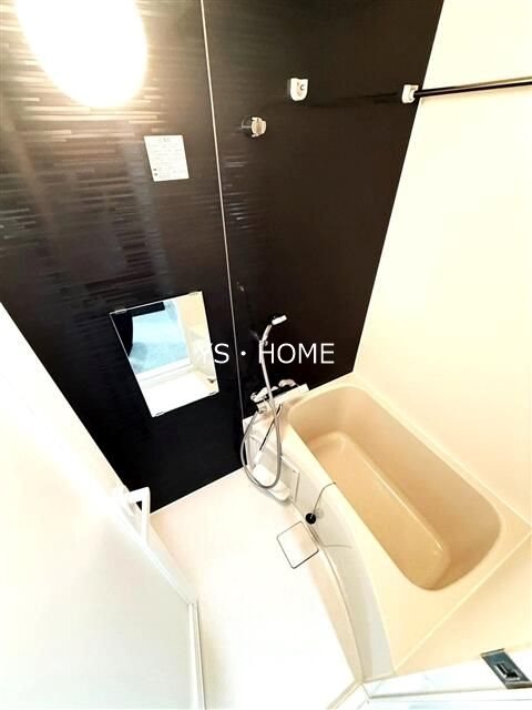 パティーナ中野 風呂画像