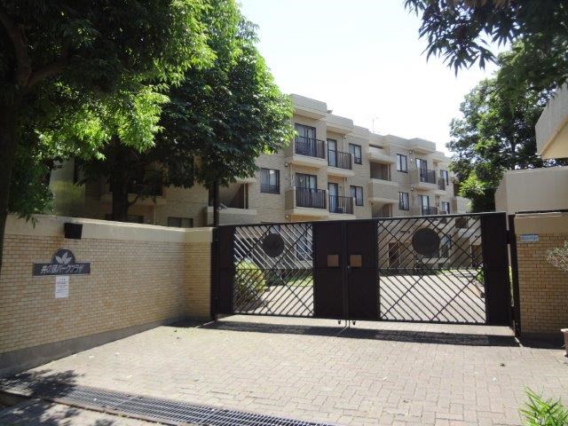 井の頭パーク・プラザ その他4