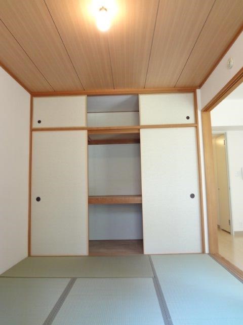 井の頭パーク・プラザ その他6