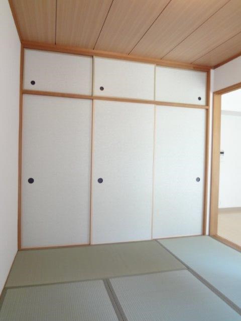 井の頭パーク・プラザ その他7