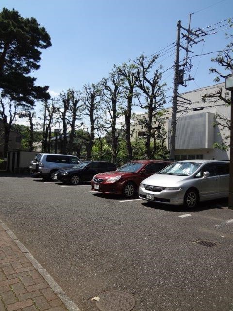 井の頭パーク・プラザ その他12