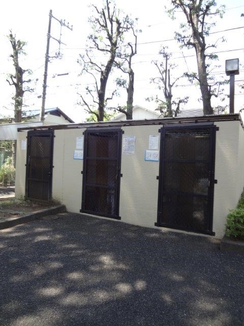 井の頭パーク・プラザ その他13