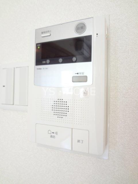 井の頭パーク・プラザ その他17