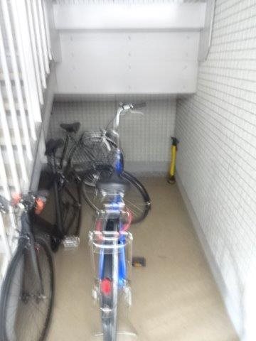 コートクレール その他外観1