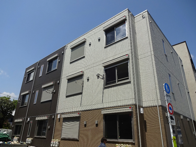 コートクレール その他外観2