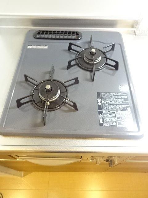 コートクレール その他8