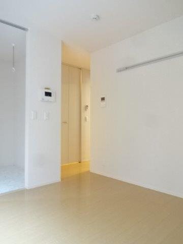 コートクレール ベッドルーム