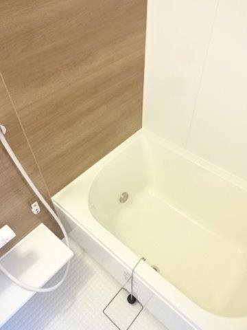 コートクレール 風呂画像