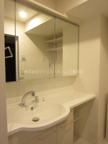 ソレール西久保 その他1