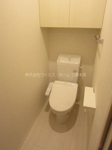 ソレール西久保 その他2