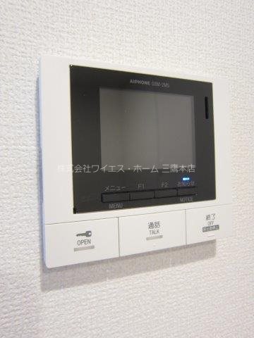 ソレール西久保 その他3