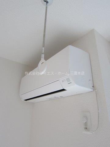 ソレール西久保 その他4