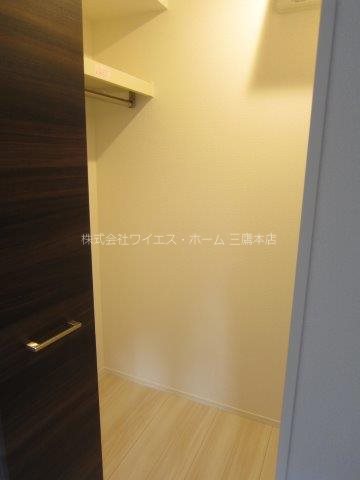 ソレール西久保 その他5