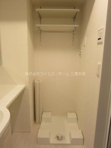 ソレール西久保 その他7