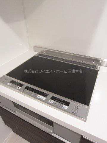 ソレール西久保 その他10