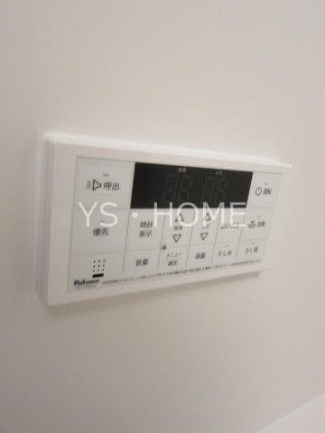 ソレール西久保 その他17