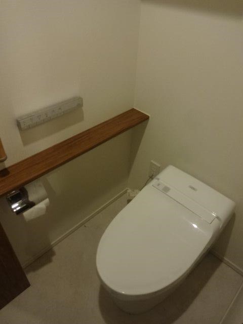 ザ・パークハウス武蔵野中町 その他1