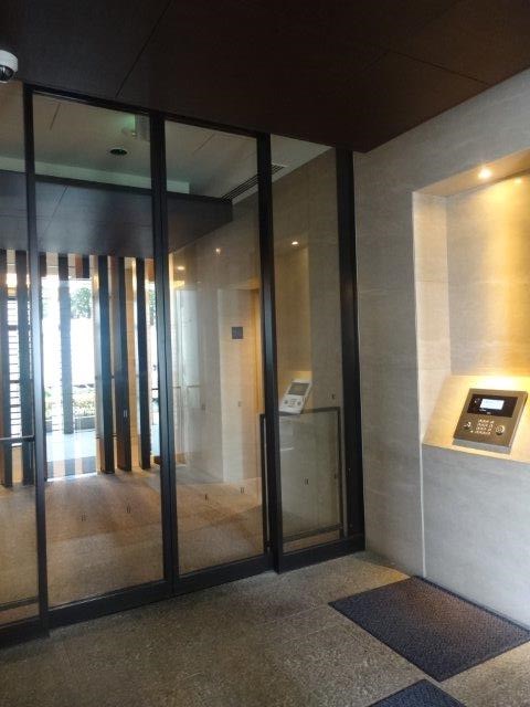 ザ・パークハウス武蔵野中町 その他3