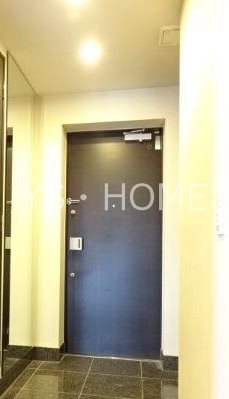 ザ・パークハウス武蔵野中町 玄関