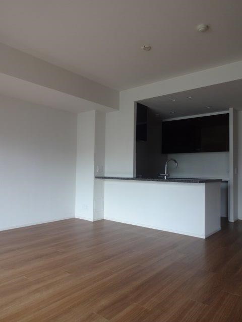 ザ・パークハウス武蔵野中町 リビング