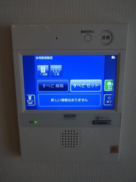 ザ・パークハウス武蔵野中町 その他12