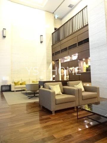 ザ・パークハウス武蔵野中町 その他17